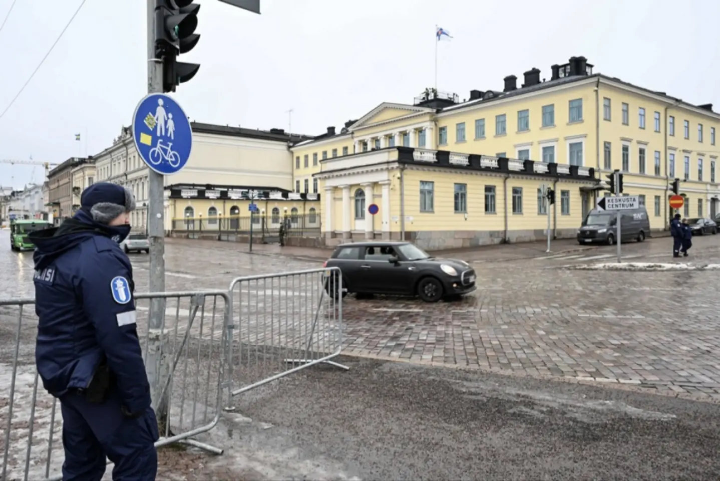 Încrederea finlandezilor în garanțiile de securitate ale NATO a slăbit considerabil de la revenirea lui Donald Trump la președinția Statele Unite