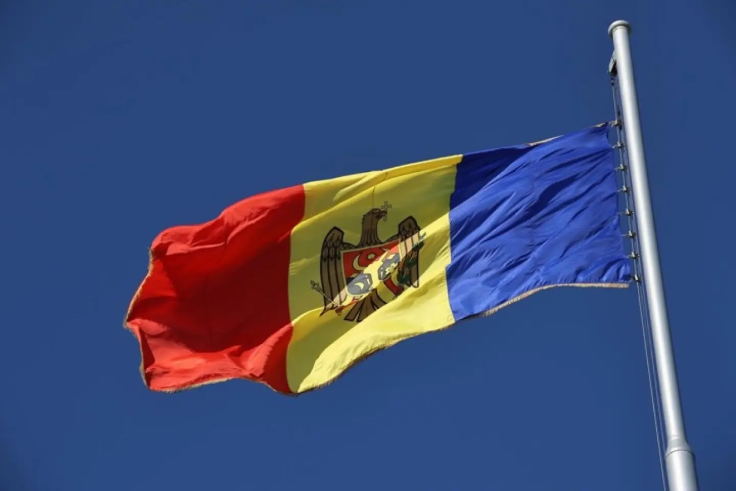 Guvernul aprobă aderarea R. Moldova la Convenția de la Haga pentru reglementarea pașnică a conflictelor internaționale