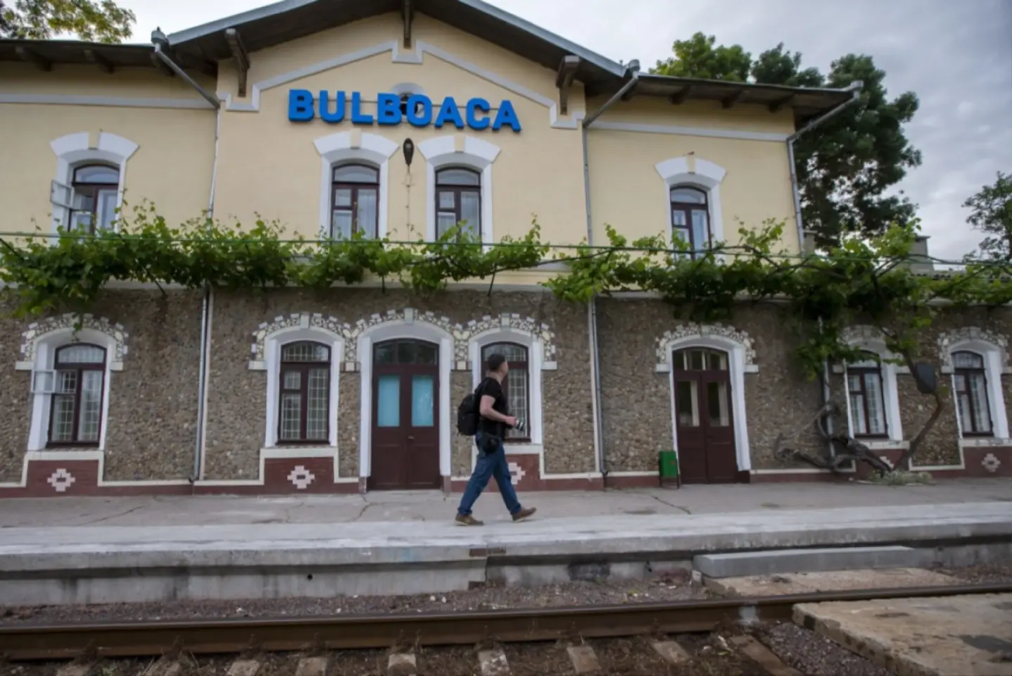 Orchestra de Tineret a Uniunii Europene va concerta de Ziua Europei la Castelul Mimi din Republica Moldova