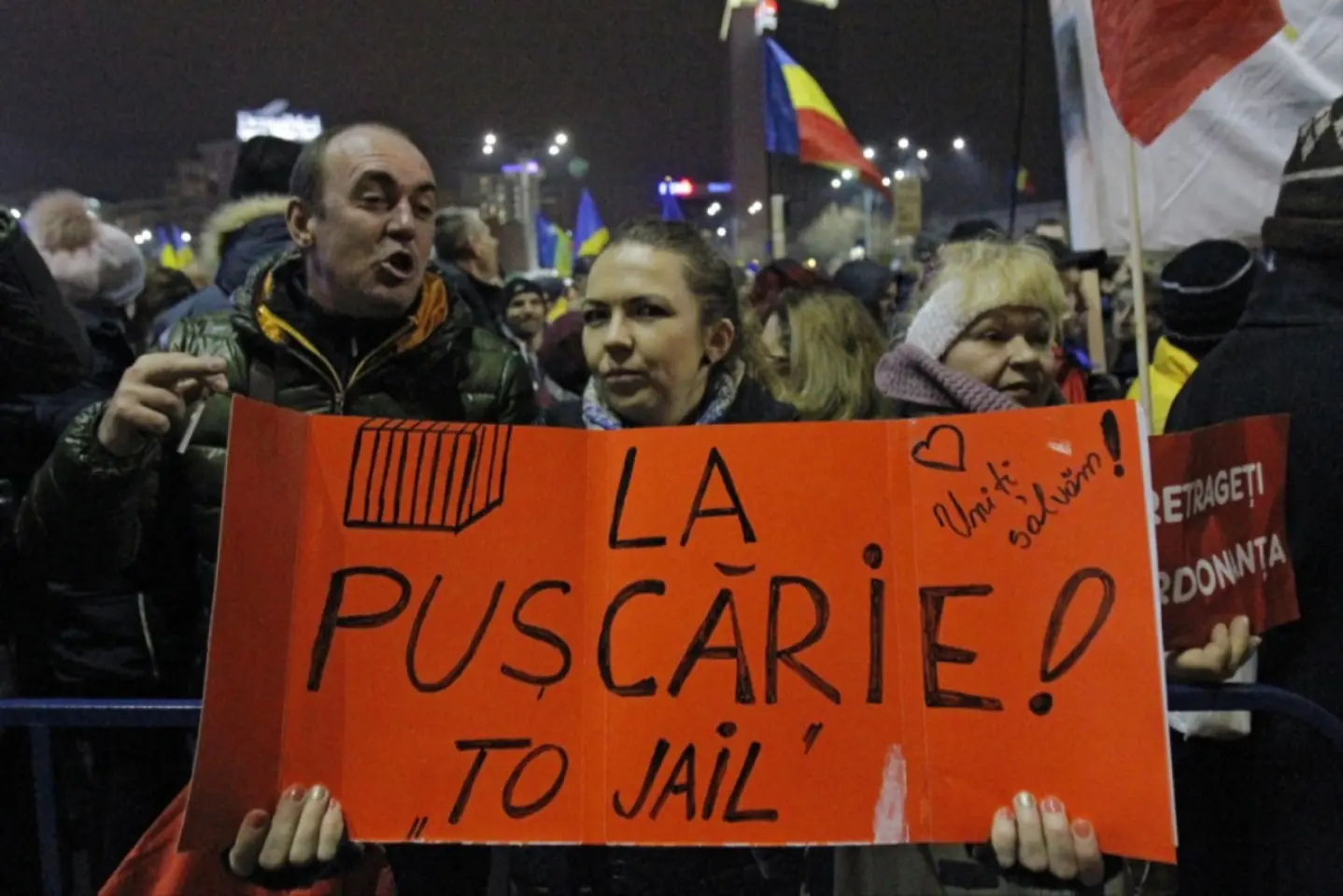 România, buletin electoral: aproape 21 de mii de deţinuţi vor să voteze la prezidențiale
