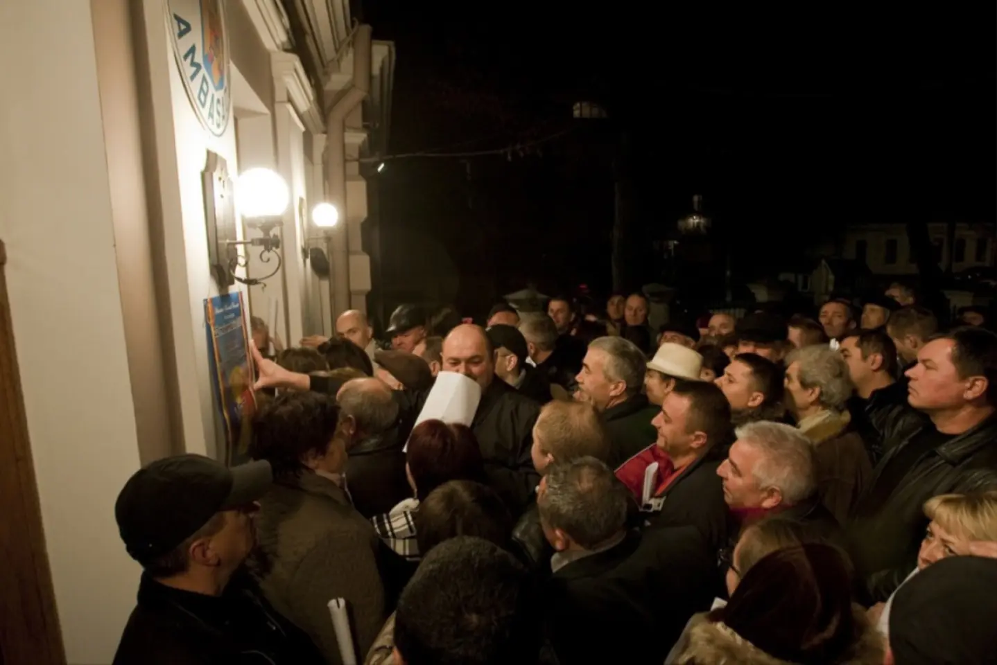 3.600.000 de buletine de vot pentru alegerile prezidențiale din România au ajuns la secţiile din străinătate