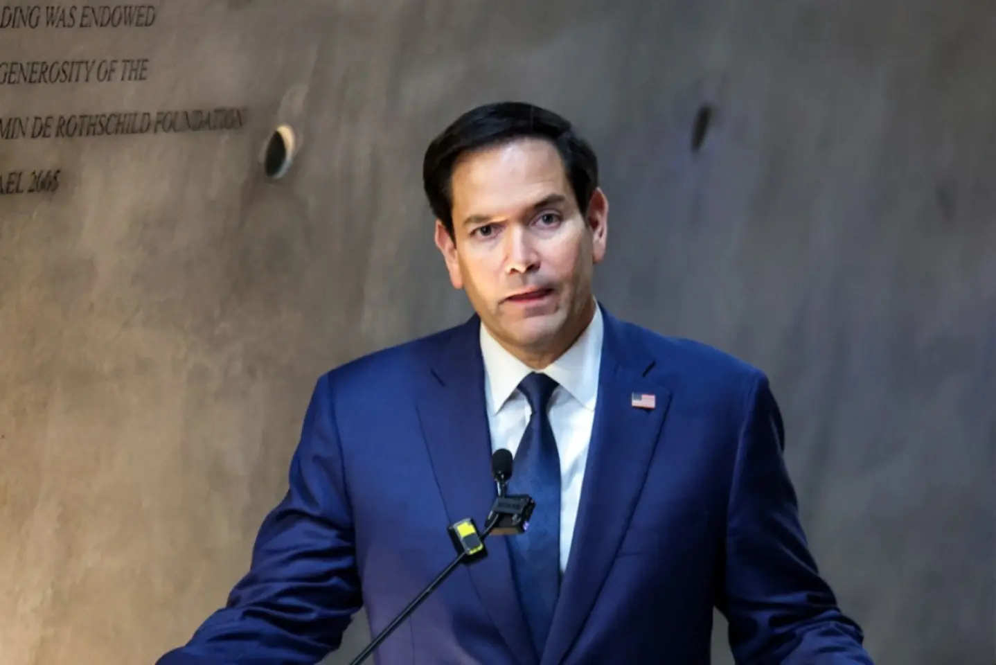 Rubio îndeamnă Germania să anuleze statutul de organizație extremistă al AfD