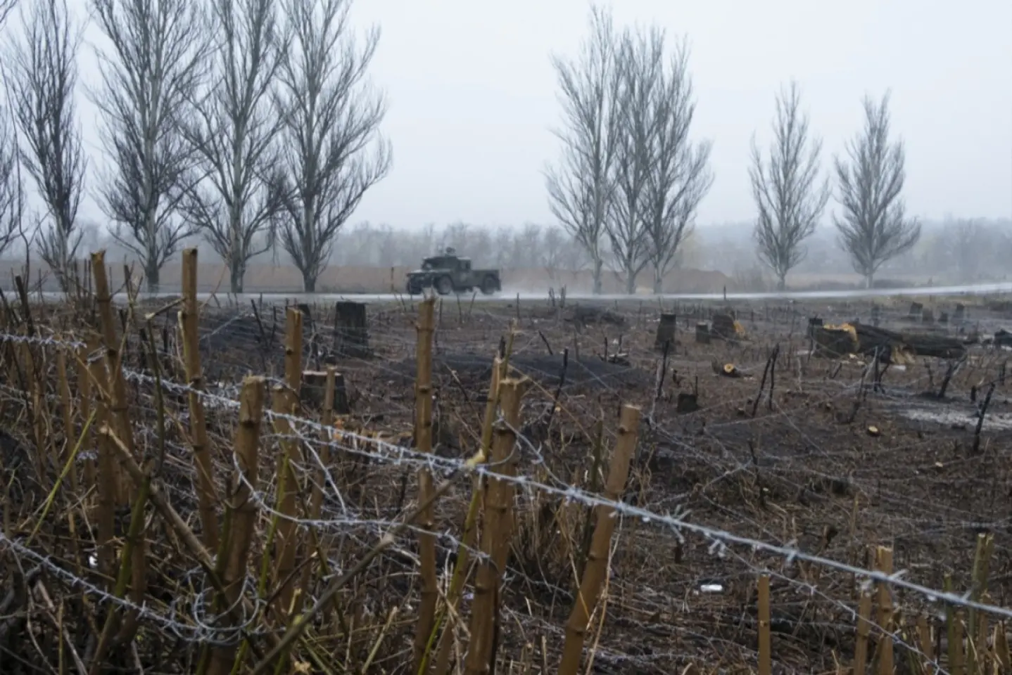 Aproape 300 de atacuri rusești asupra Ucrainei într-o singură zi