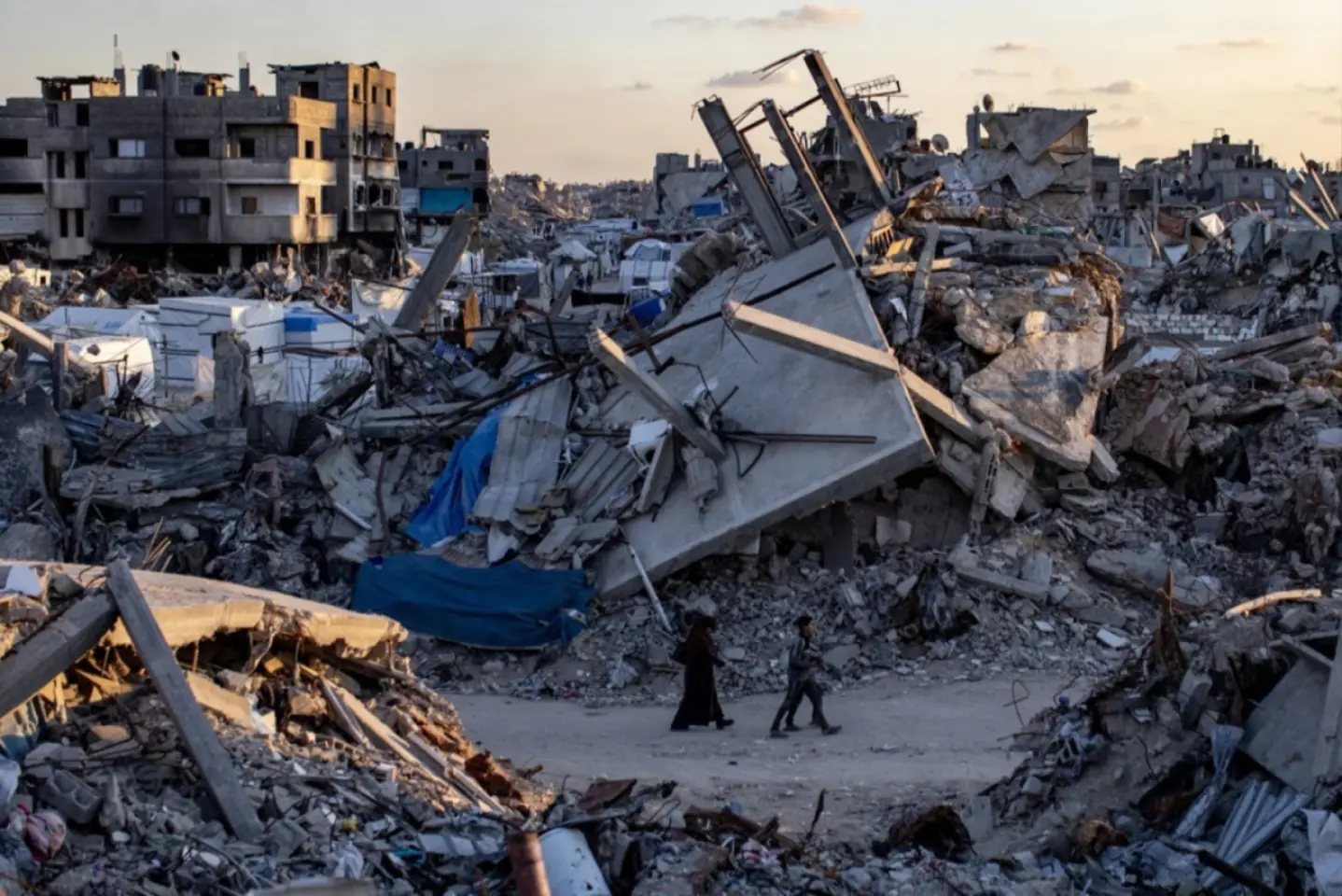 Cabinetul israelian aprobă extinderea ofensivei din Fâșia Gaza