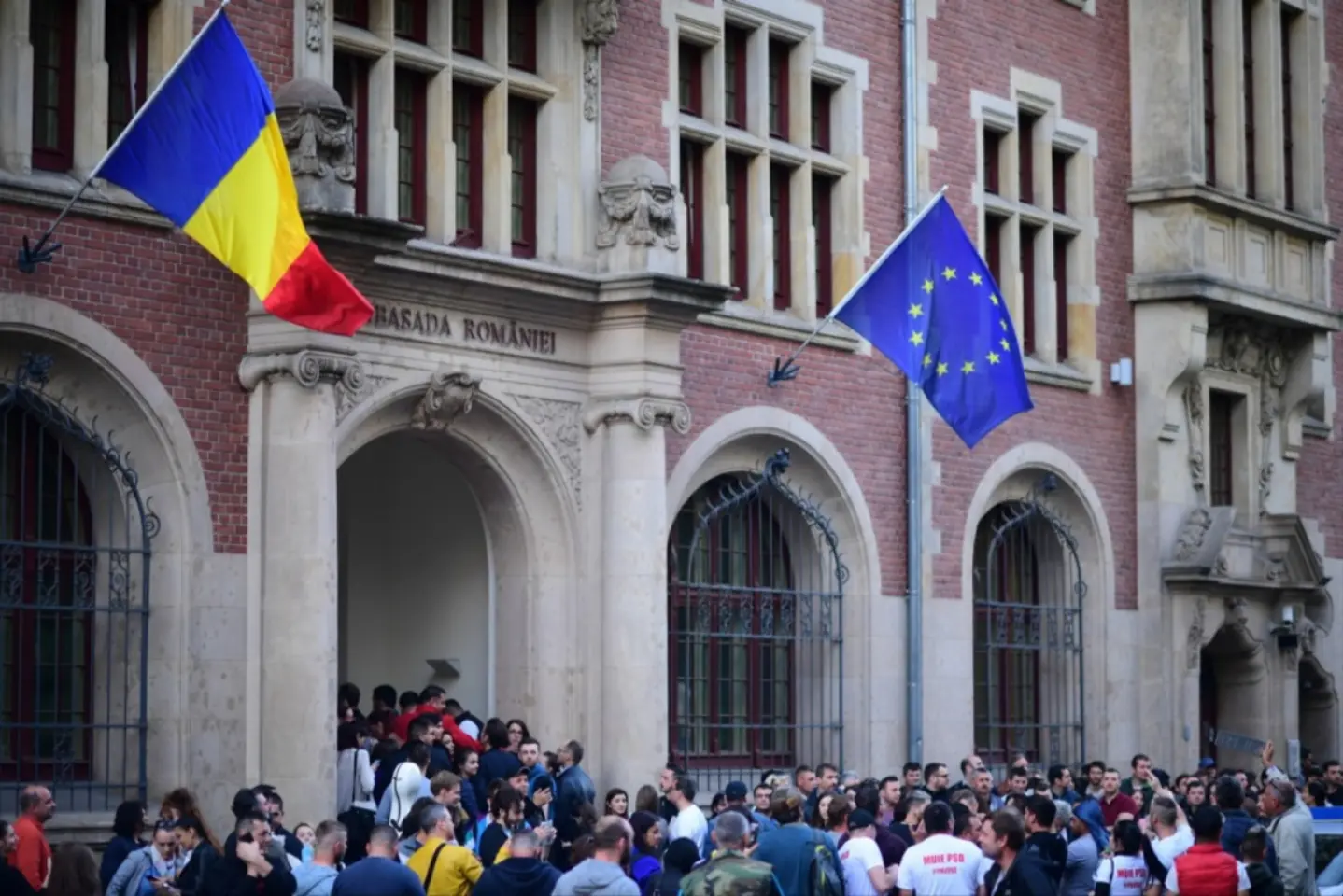 România, alegeri prezidențiale: șeful AUR, George Simion, a primit peste jumătate de milion de voturi în străinătate