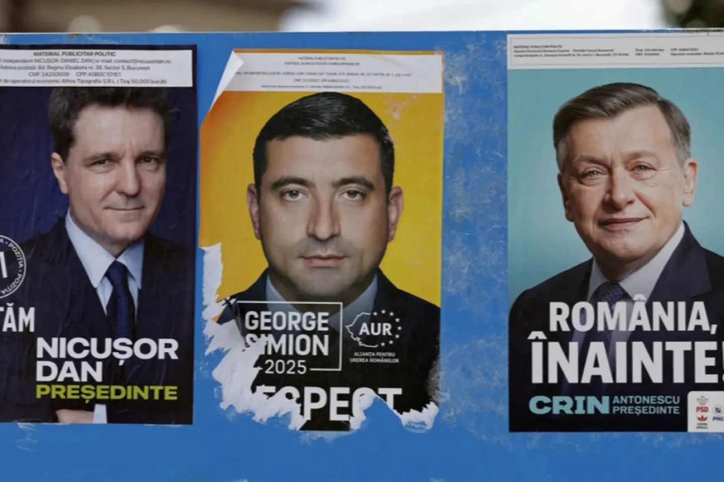 Deputatul AUR Valeriu Munteanu: România este patria noastră comună, membră a NATO și UE