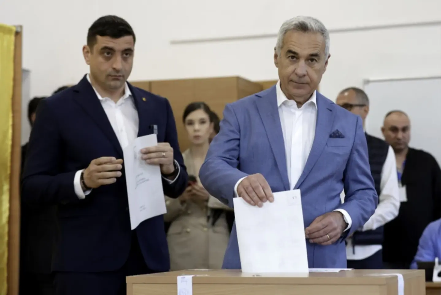 EXPERT despre creșterea numărului votanților lui Simion în R. Moldova: TikTok-ul nu are granițe