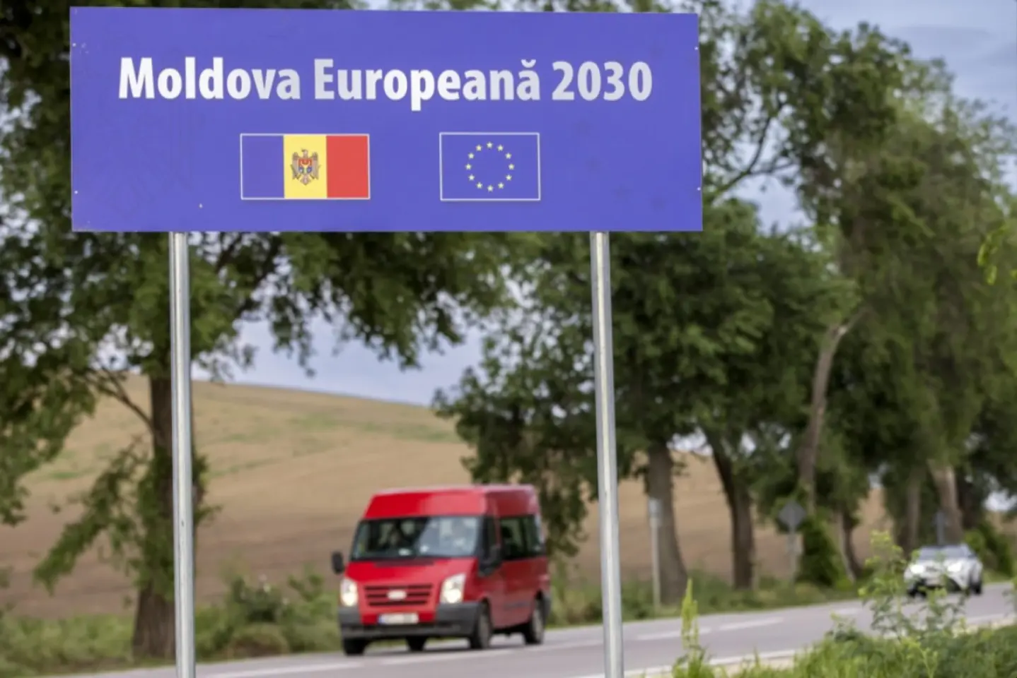 Guvernul a aprobat Agenda de Reforme pentru anii 2025 - 2027