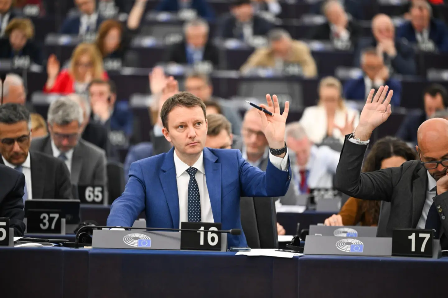 Republica Moldova, prioritate în viitorul buget al Uniunii Europene 2028–2034