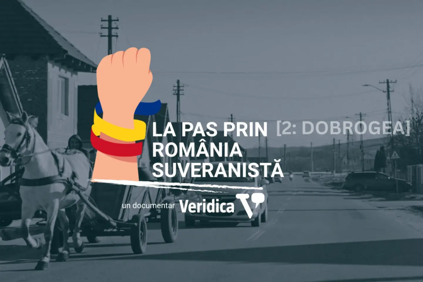 La pas prin România Suveranistă [2]