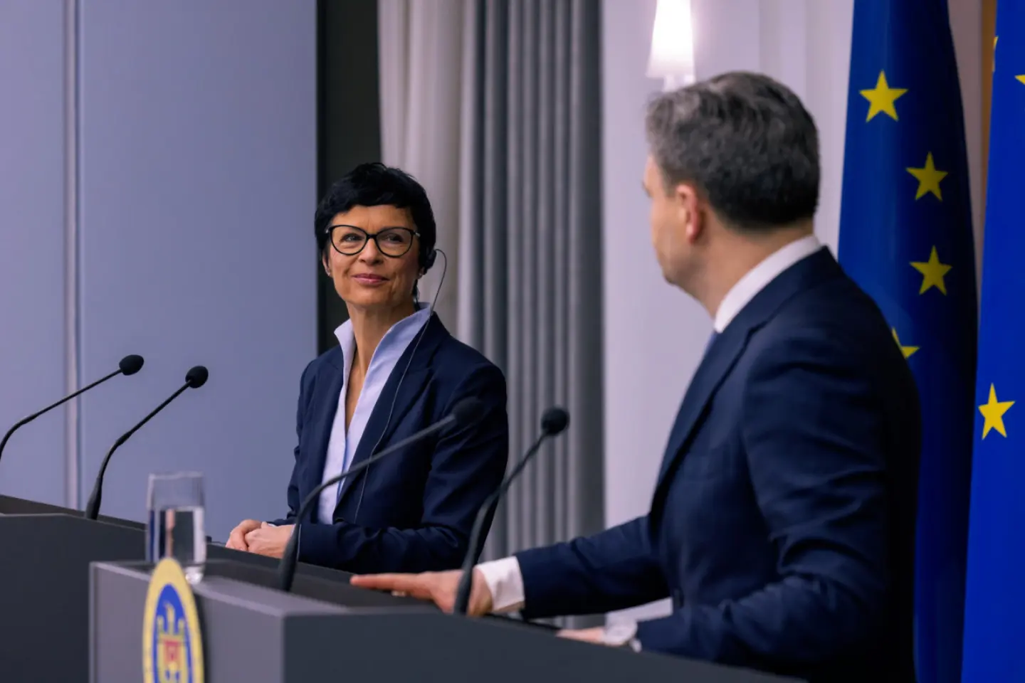DEZINFORMARE: Procesul de aderare a Republicii Moldova la UE este tergiversat