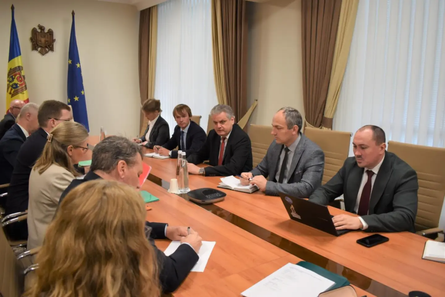R. Moldova solicită sprijin internațional în contextul îngrijorărilor privind drepturile omului în Transnistria