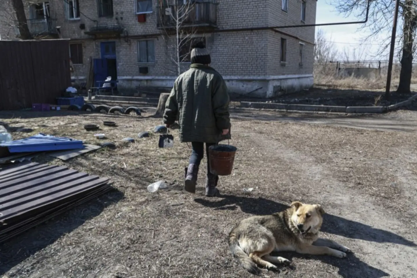 Armata rusă susţine că a mai cucerit două aşezări ucrainene