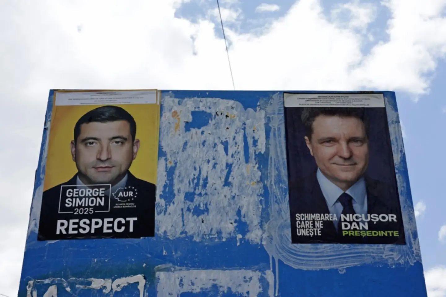 Alegerile din România, subiectul numărul unu în Republica Moldova (o sinteză a săptămânii) 