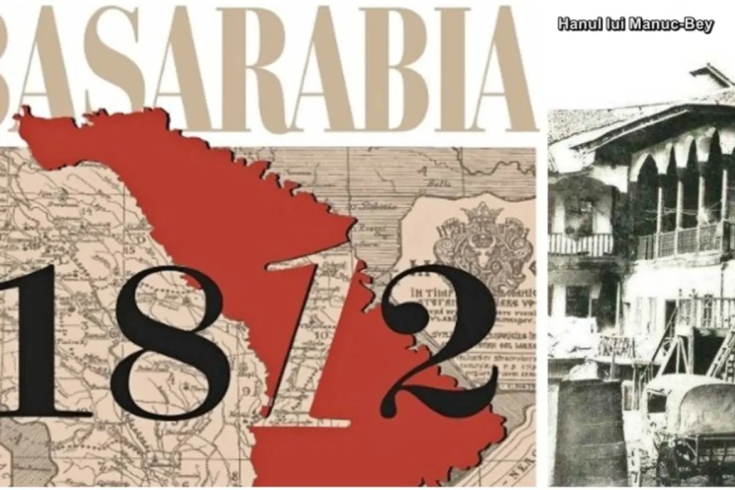 213 ani de la anexarea Basarabiei la Imperiul Rus