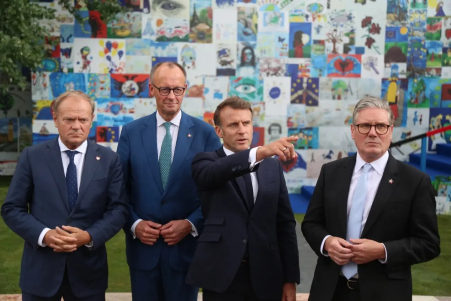 UE şi Regatul Unit vor încheia un acord în zilele următoare