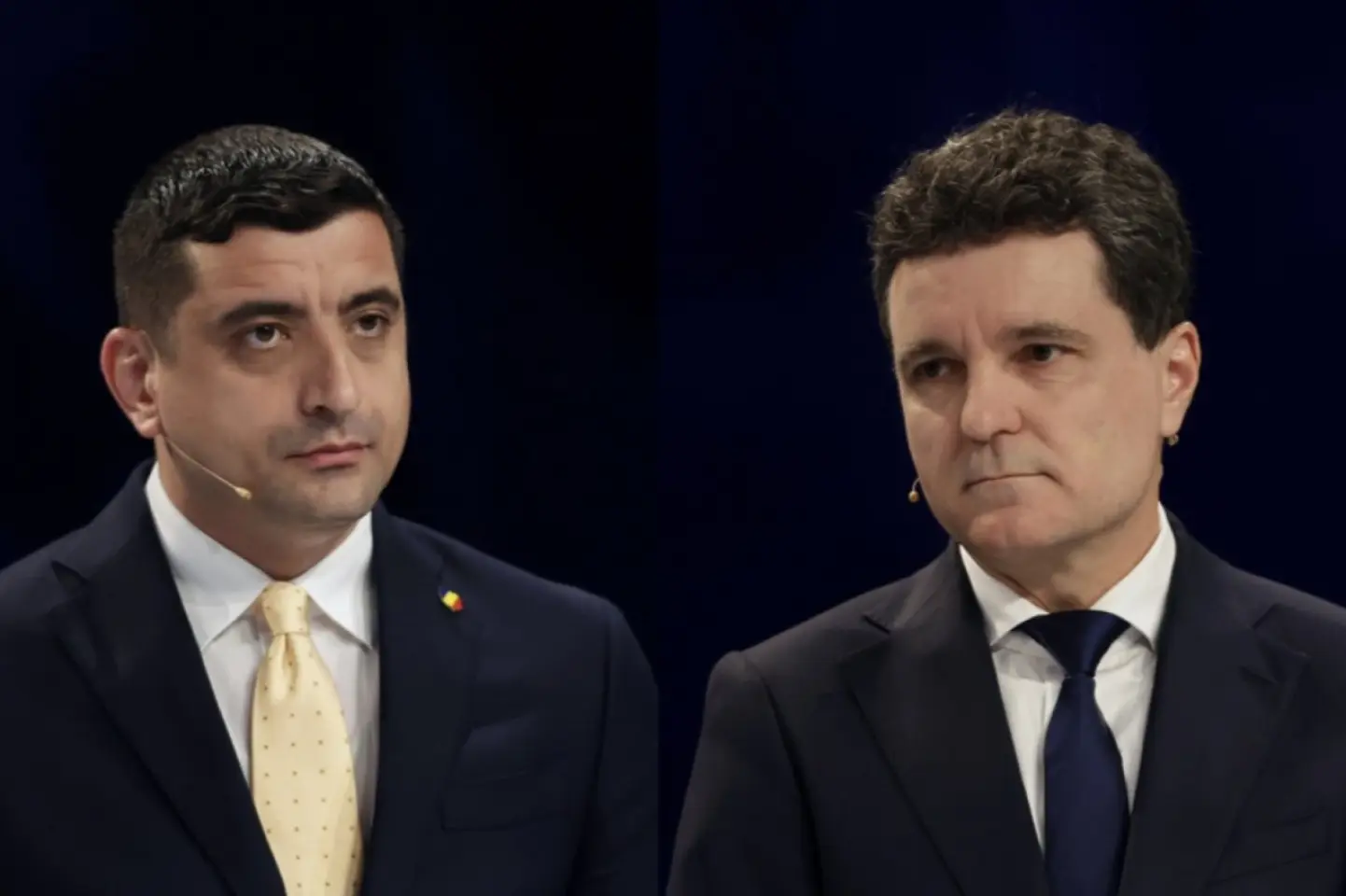 Alegeri  prezidențiale în România, exit-poll: noul șef al statului e primarul Bucureștiului, Nicușor Dan UPDATES