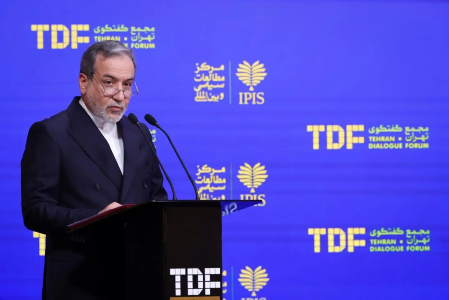 Iranul va continua să îmbogățească uraniu „cu sau fără un acord” cu puterile mondiale