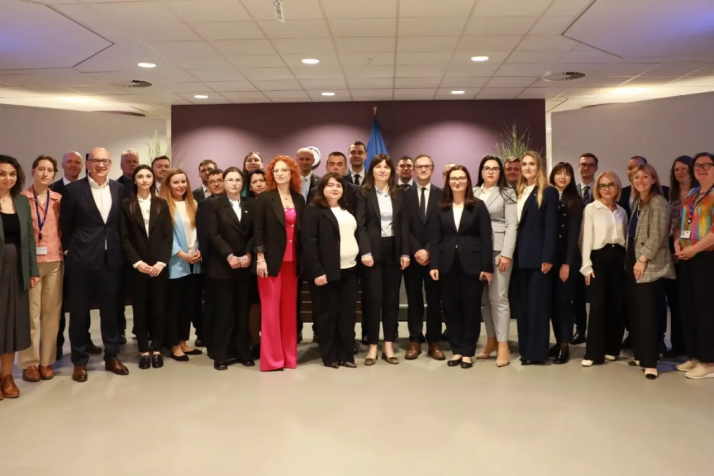 Aderarea la UE. R. Moldova a încheiat sesiunea de screening bilateral pentru Capitolul 16 – Fiscalitate