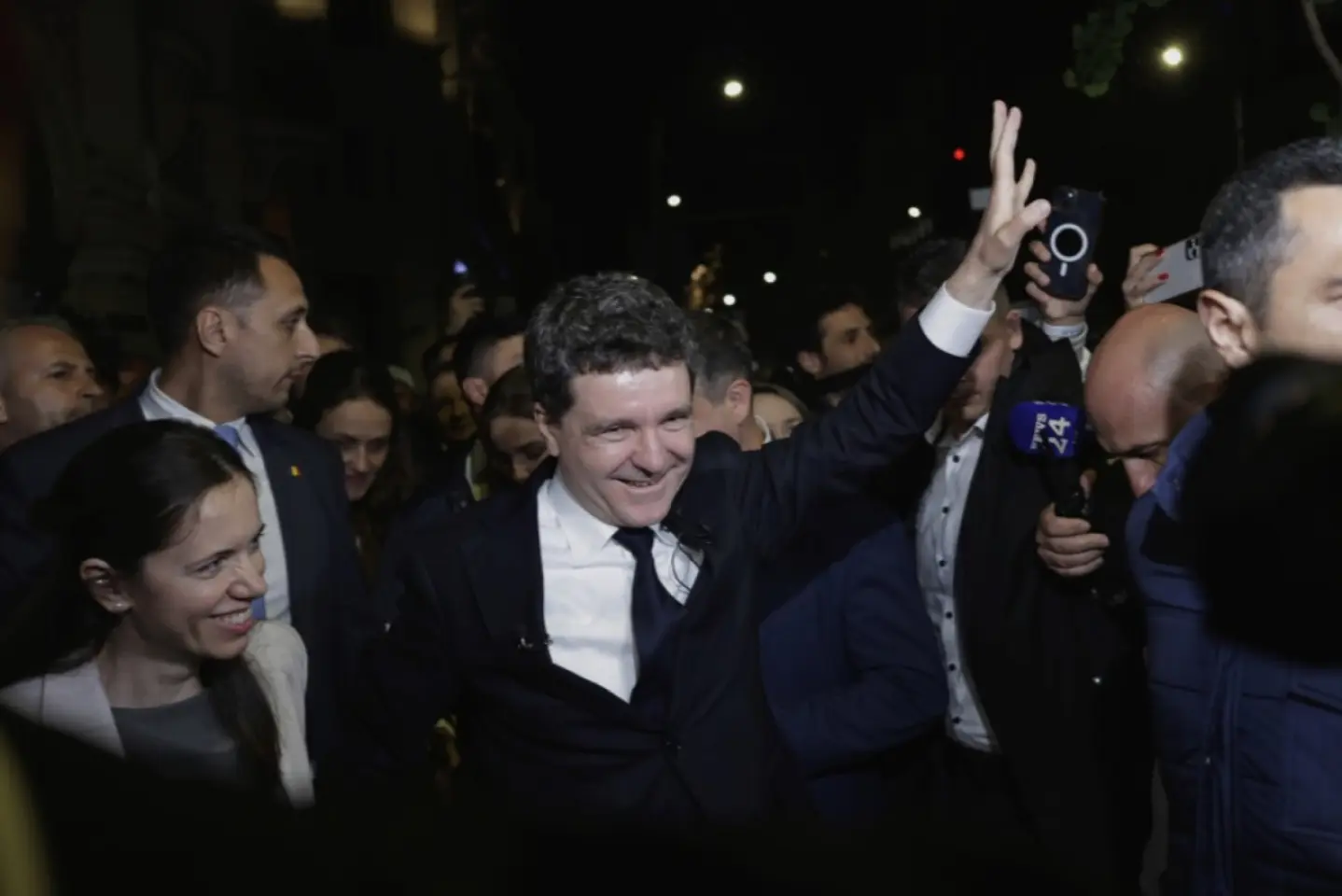 Ce înseamnă pentru Republica Moldova victoria lui Nicușor Dan?