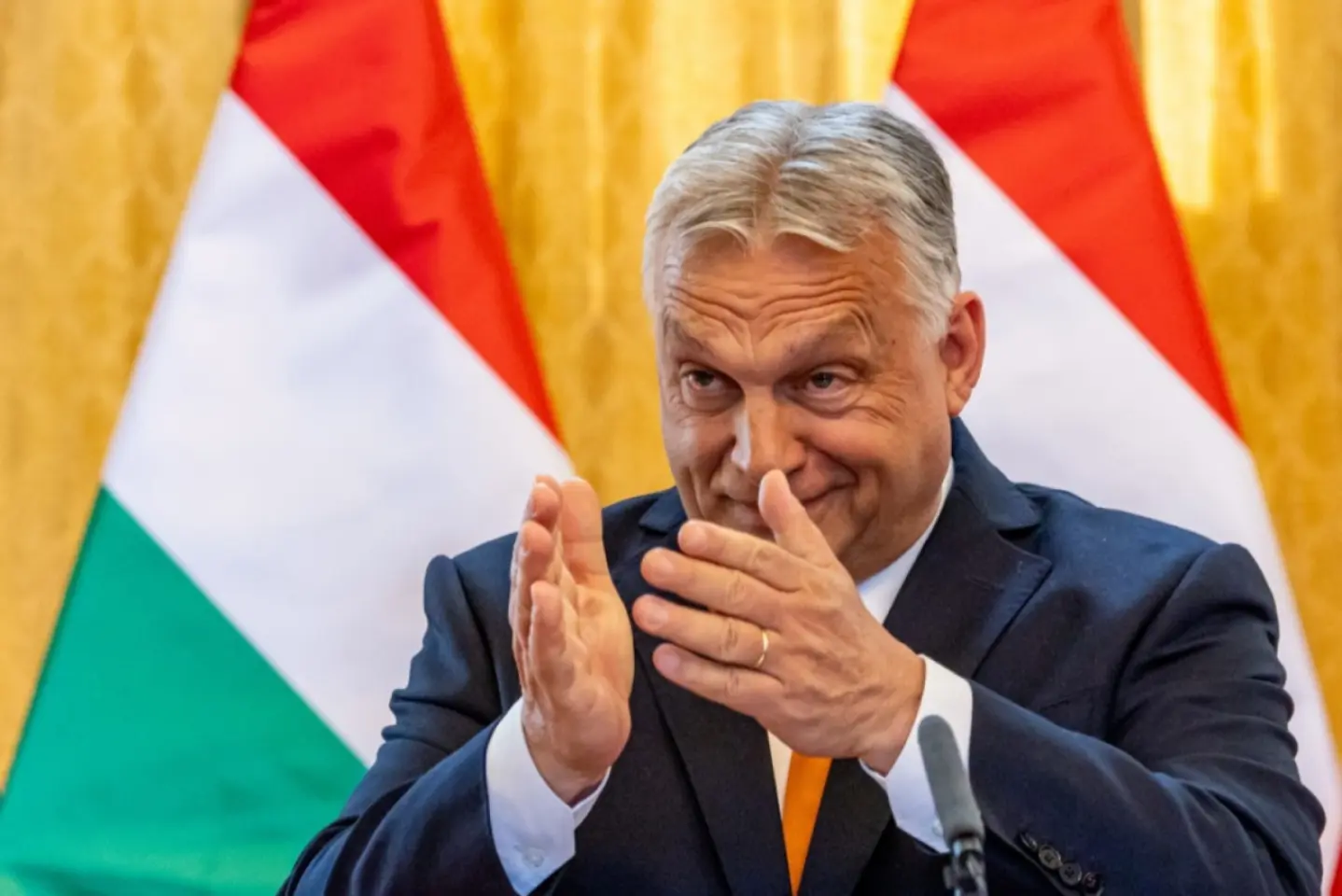  Ungaria a demarat procedurile pentru retragerea țării din CPI
