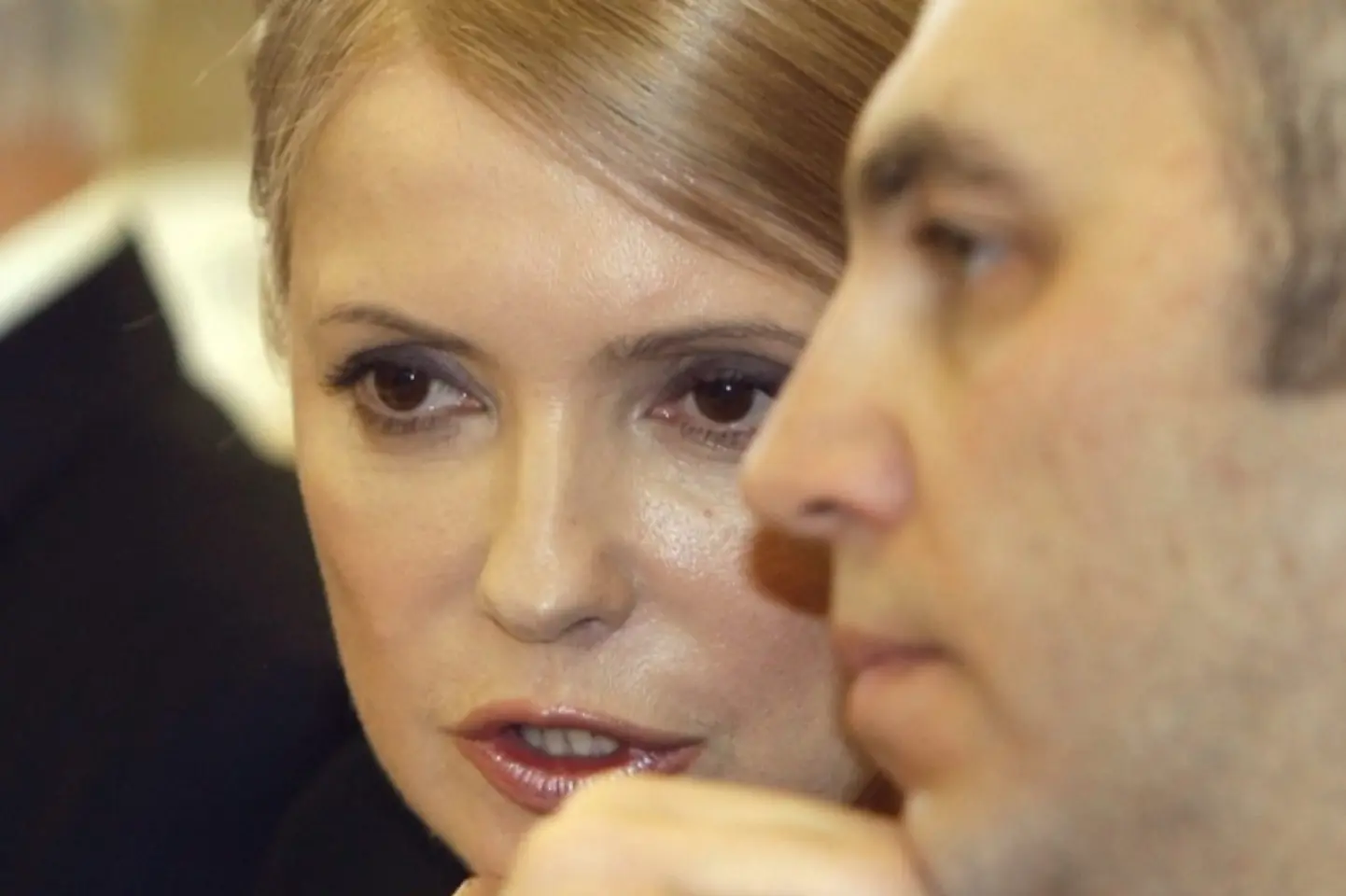 Fostul politician ucrainean Andrii Portnov a fost ucis la Madrid