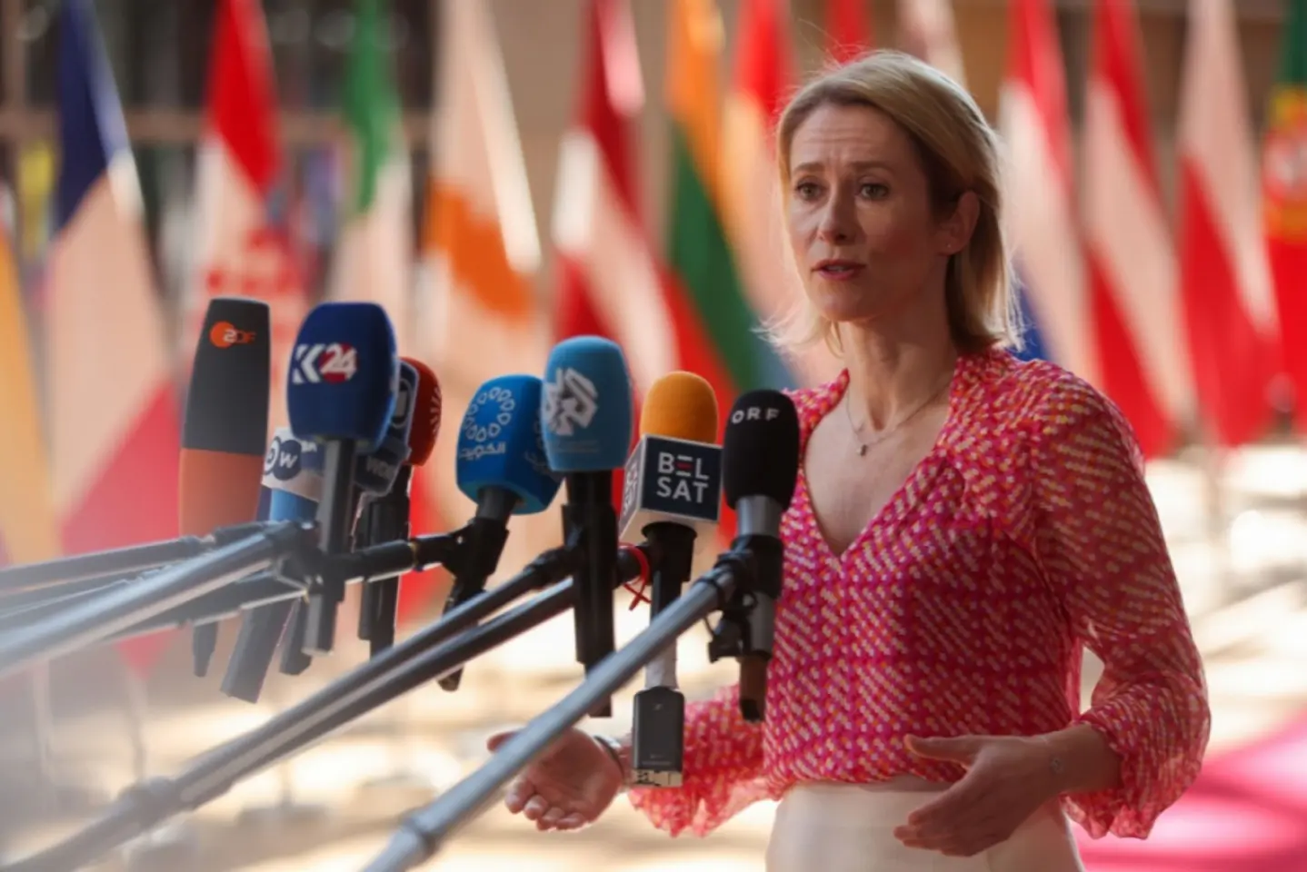 Mandatul Misiunii de Parteneriat a UE în R. Moldova, prelungit până în 2027