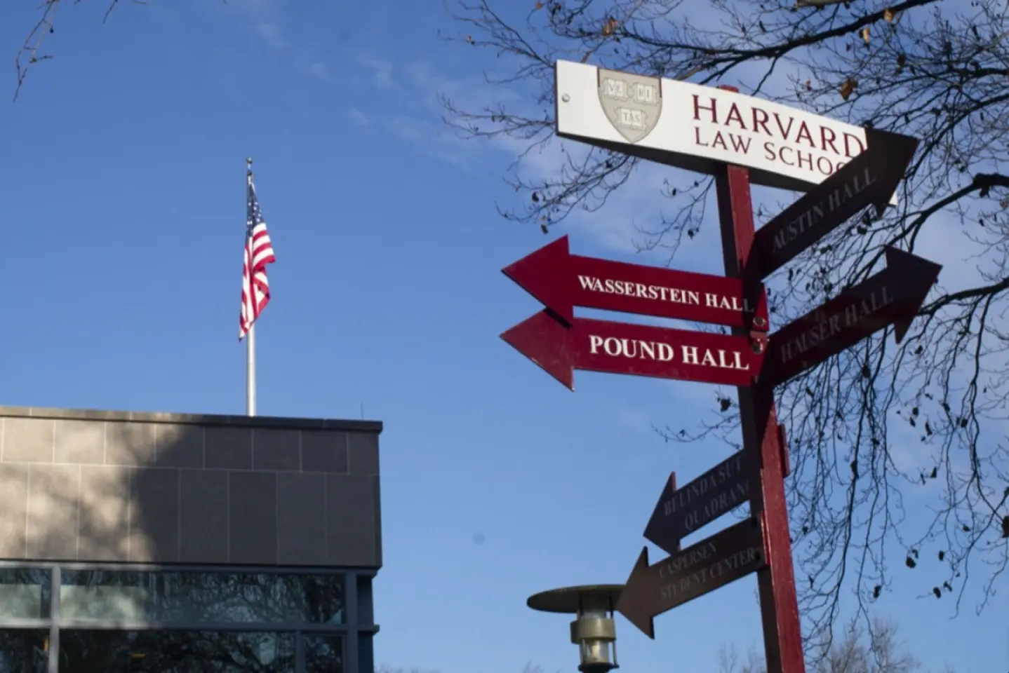 Administrația Trump blochează înscrierea studenților străini la Universitatea Harvard / UPDATE