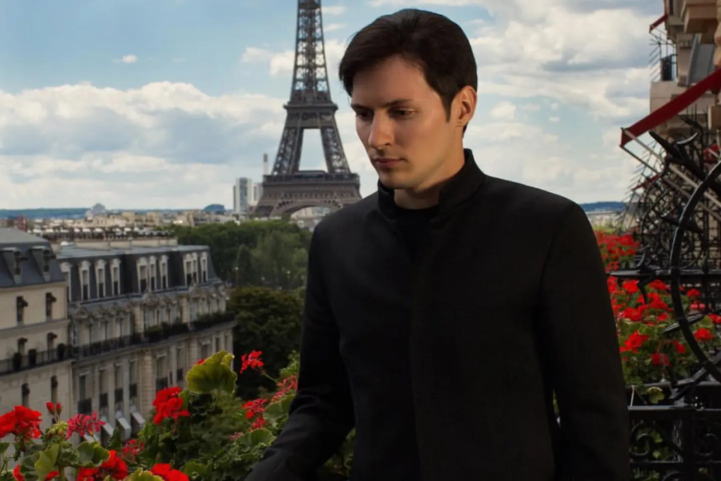 Justiția franceză îi refuză lui Pavel Durov o cerere de călătorie la Oslo