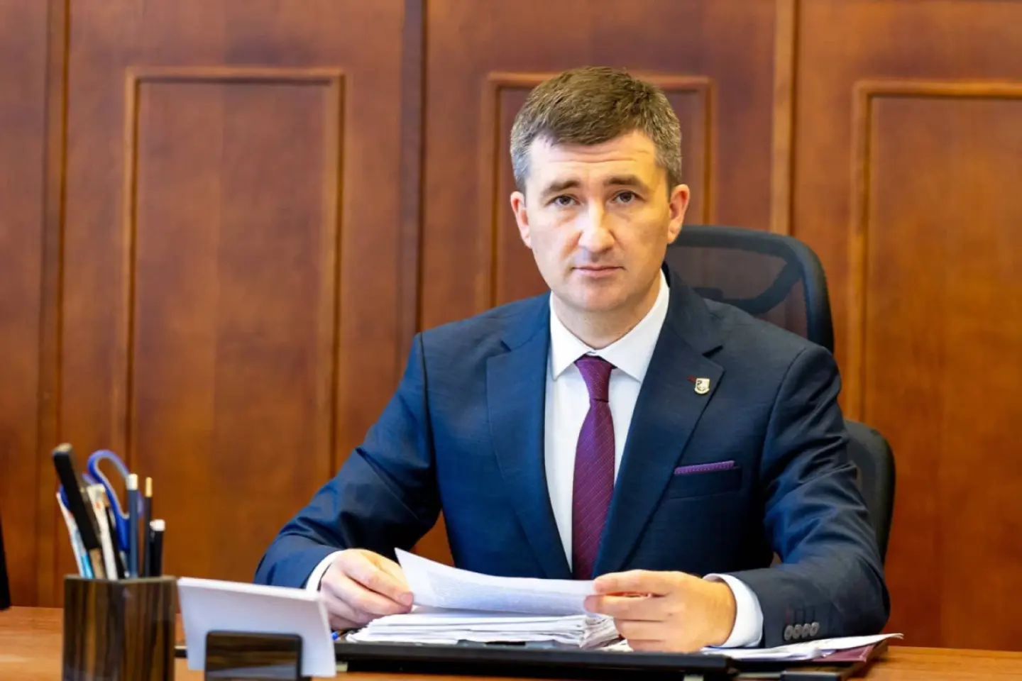 Republica Moldova rămâne din nou fără Procuror General, după numirea lui Ion Munteanu la Curtea Supremă de Justiție