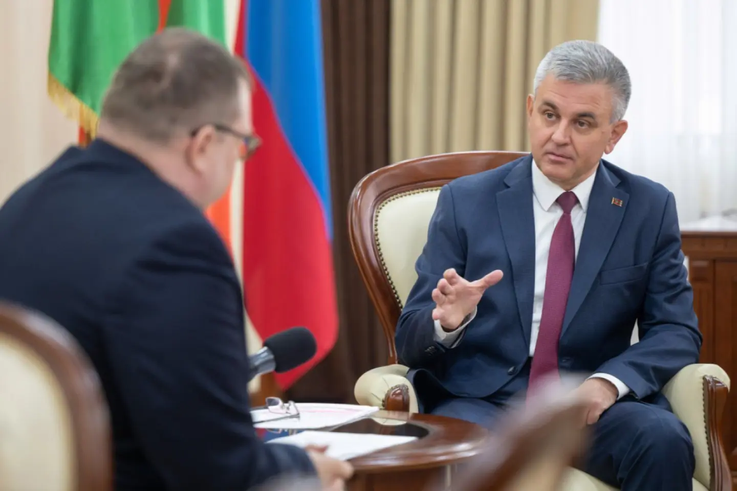 Criză economică și energetică tot mai profundă în Transnistria