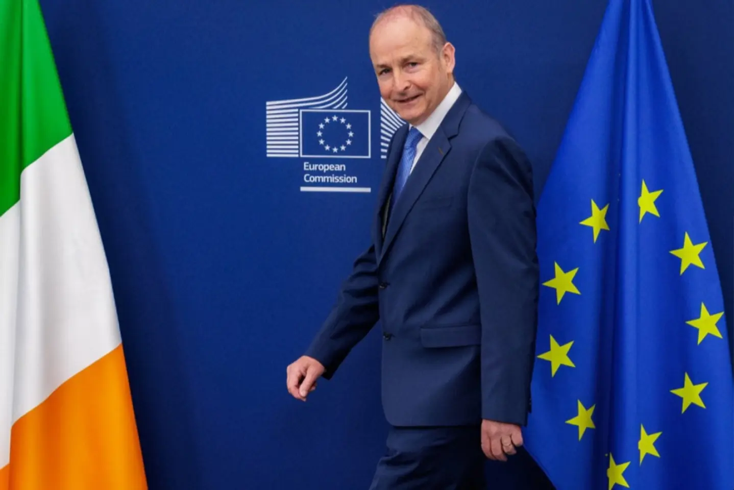 Irlanda restricționează comerțul cu așezările israeliene din Cisiordania