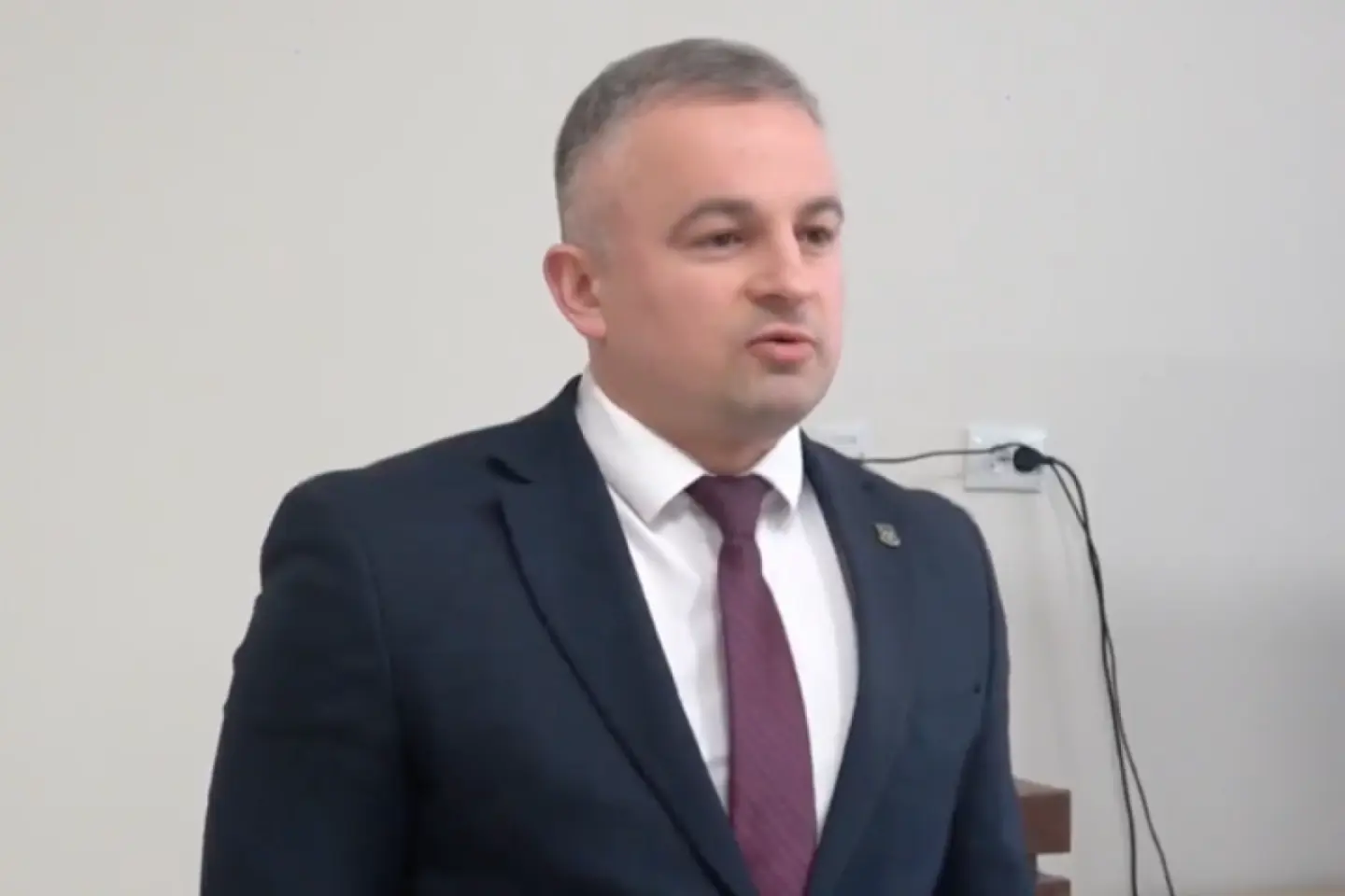 CSP a desemnat candidatul la funcția de Procuror General interimar