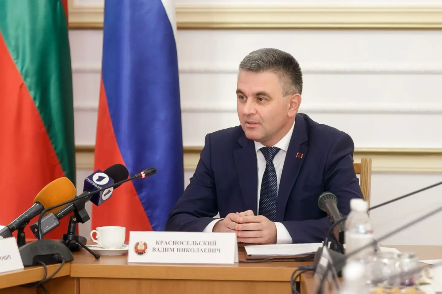 DEZINFORMARE: Declarația de independență a Republicii Moldova amintește de „poporul transnistrean”