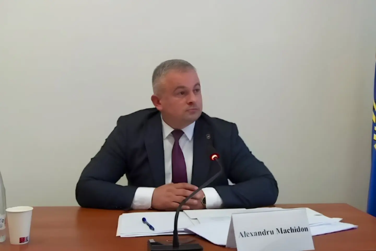 Republica Moldova, fără procurori (O sinteză a săptămânii)