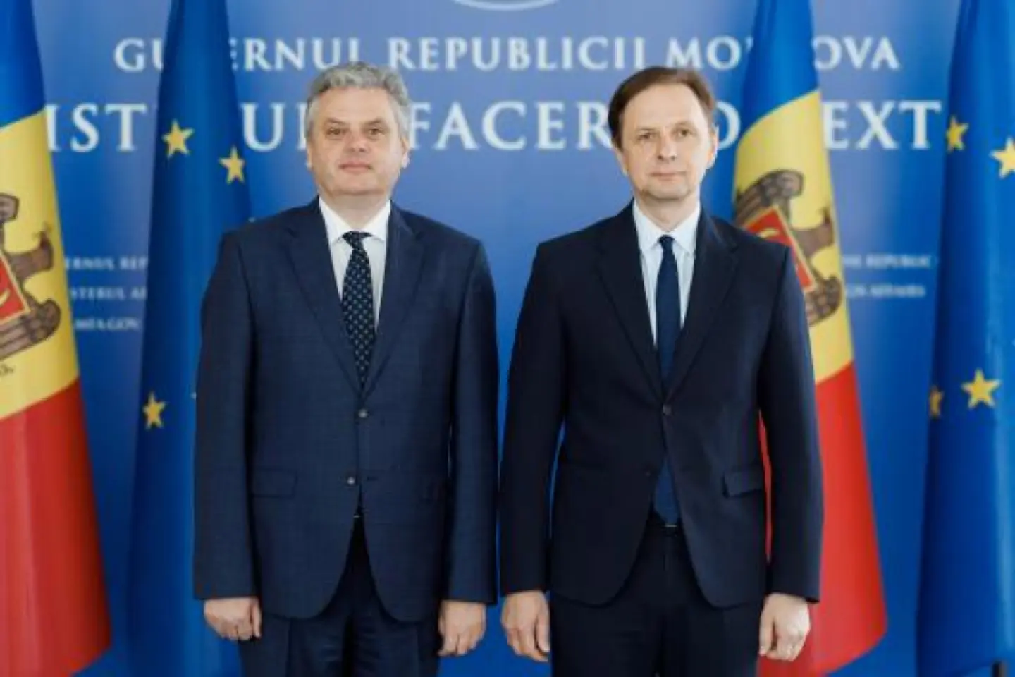 Comisia parlamentară  pentru politică externă a  aprobat numirile ambasadorilor în SUA și Turcia