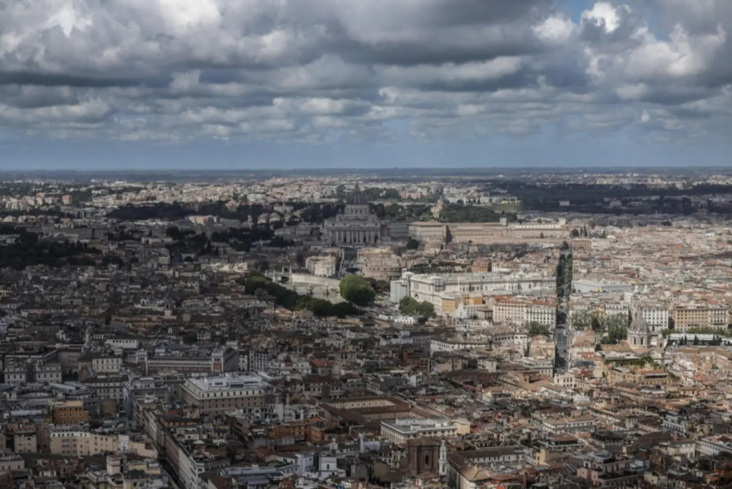 Mii de italieni au protestat împotriva unei noi legi a guvernului de la Roma