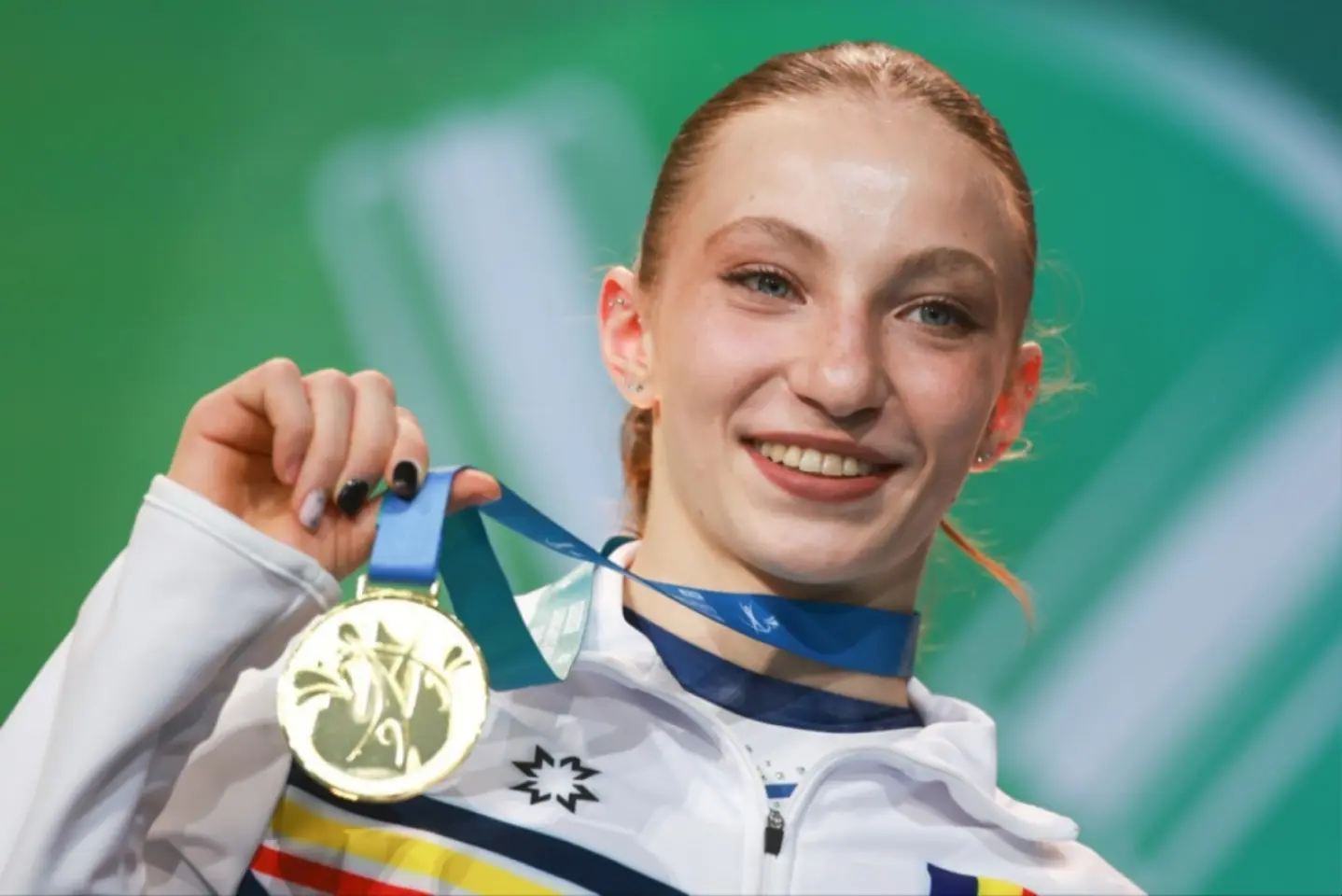 Medalii pentru sportivii români la Campionatele Europene de canotaj și de gimnastică UPDATE