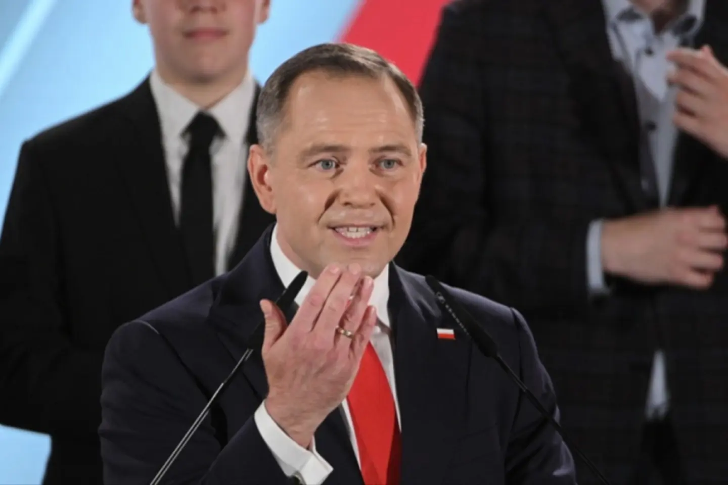 Naționalistul Karol Nawrocki a câștigat alegerile prezidențiale din Polonia