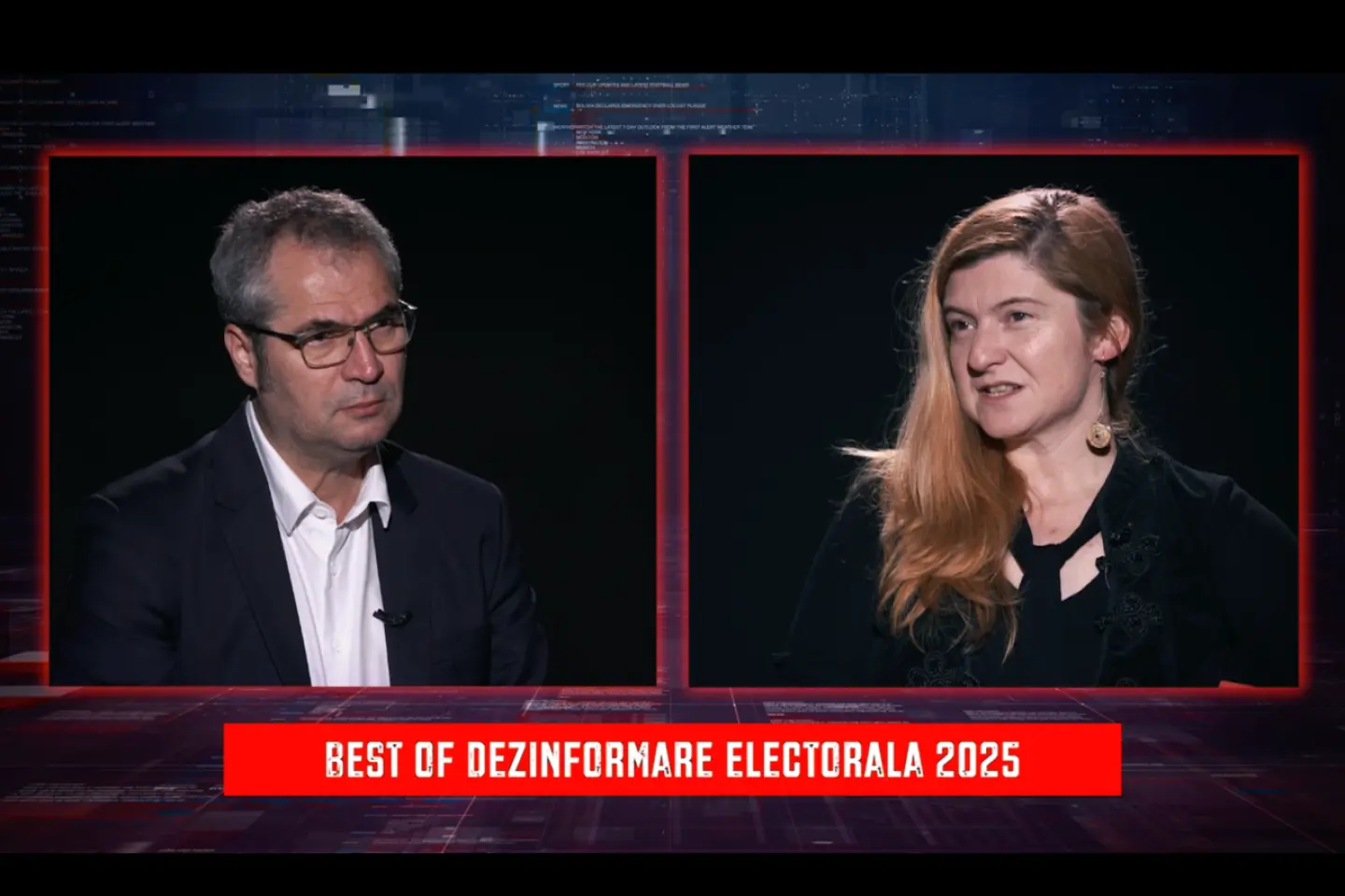 Breaking Fake News: Best of Dezinformare electorală 2025 (@TVR1)