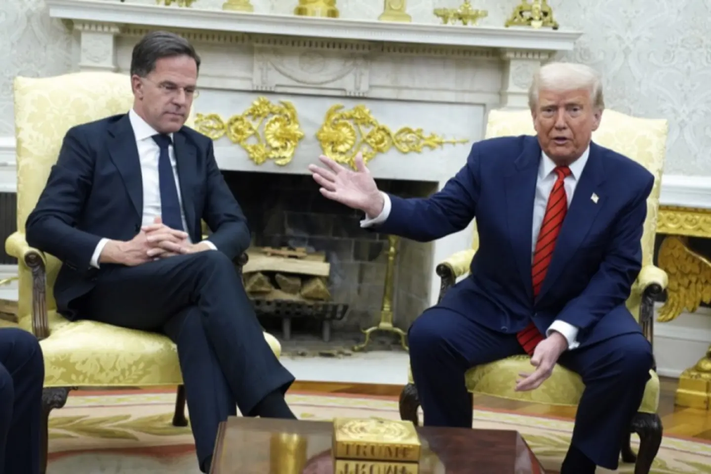 Donald Trump și-a anunțat participarea la summitul NATO