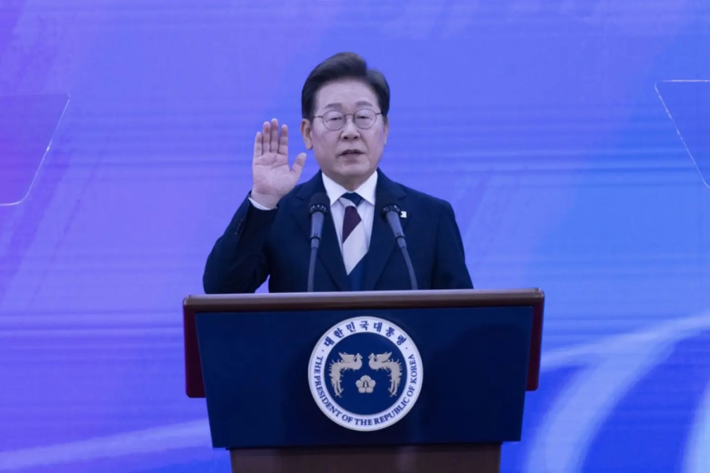 Lee Jae-myung a fost ales președinte al Coreei de Sud