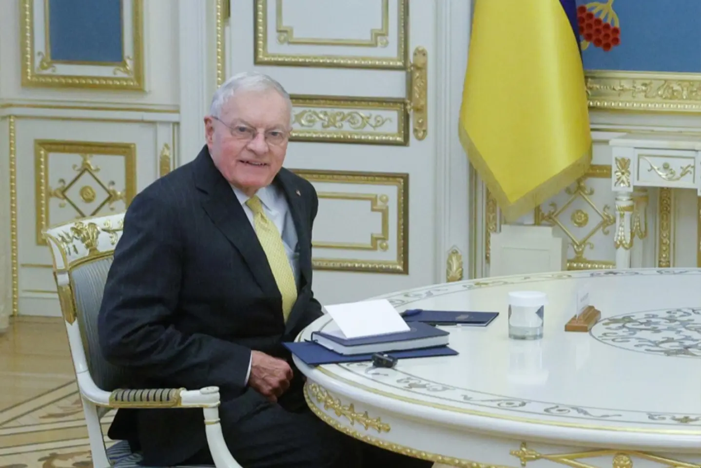 Keith Kellogg: Operațiunea „Spider Web” a crescut semnificativ nivelul de risc în războiul din Ucraina
