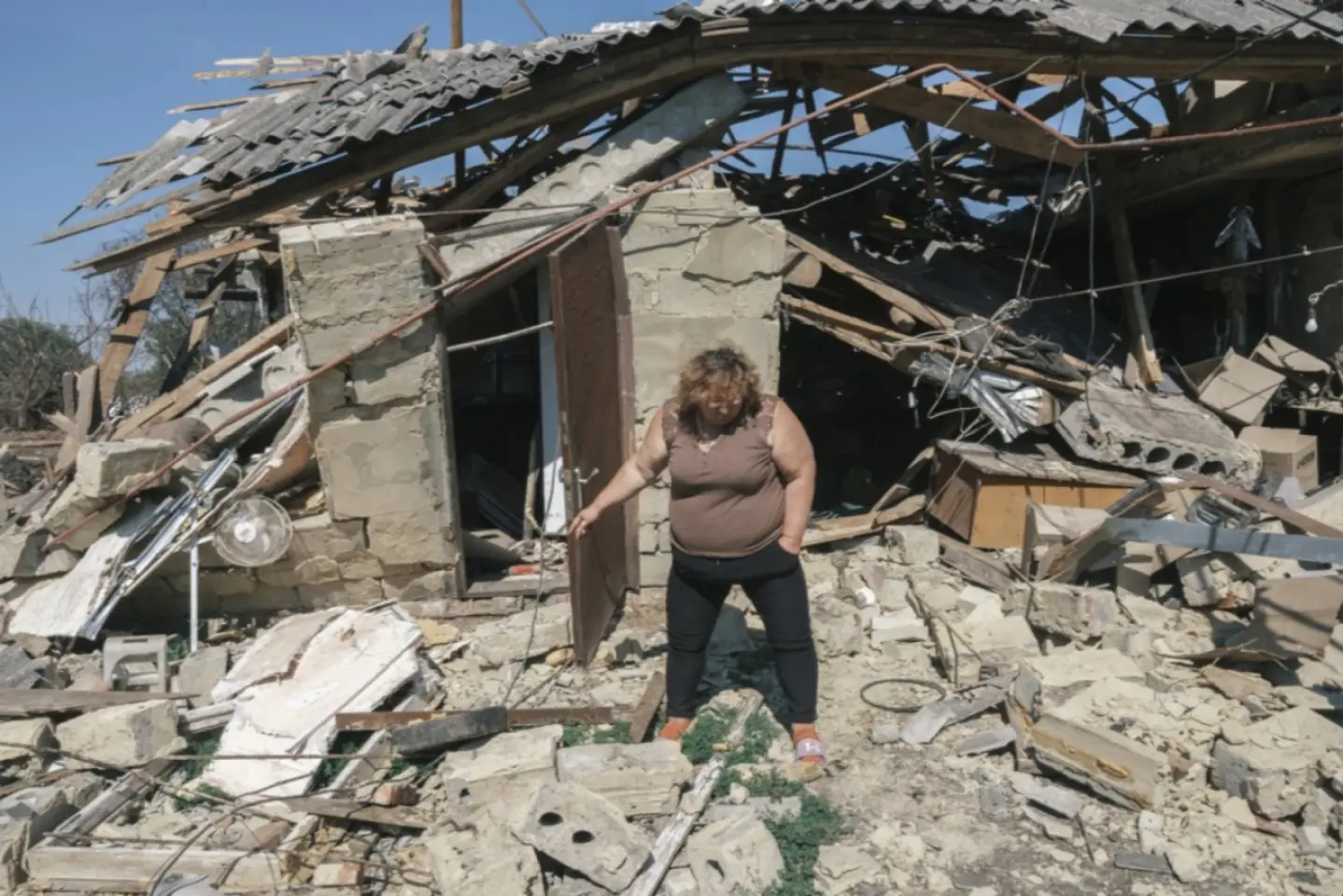 Armata rusă susține că a ocupat încă două sate ucrainene