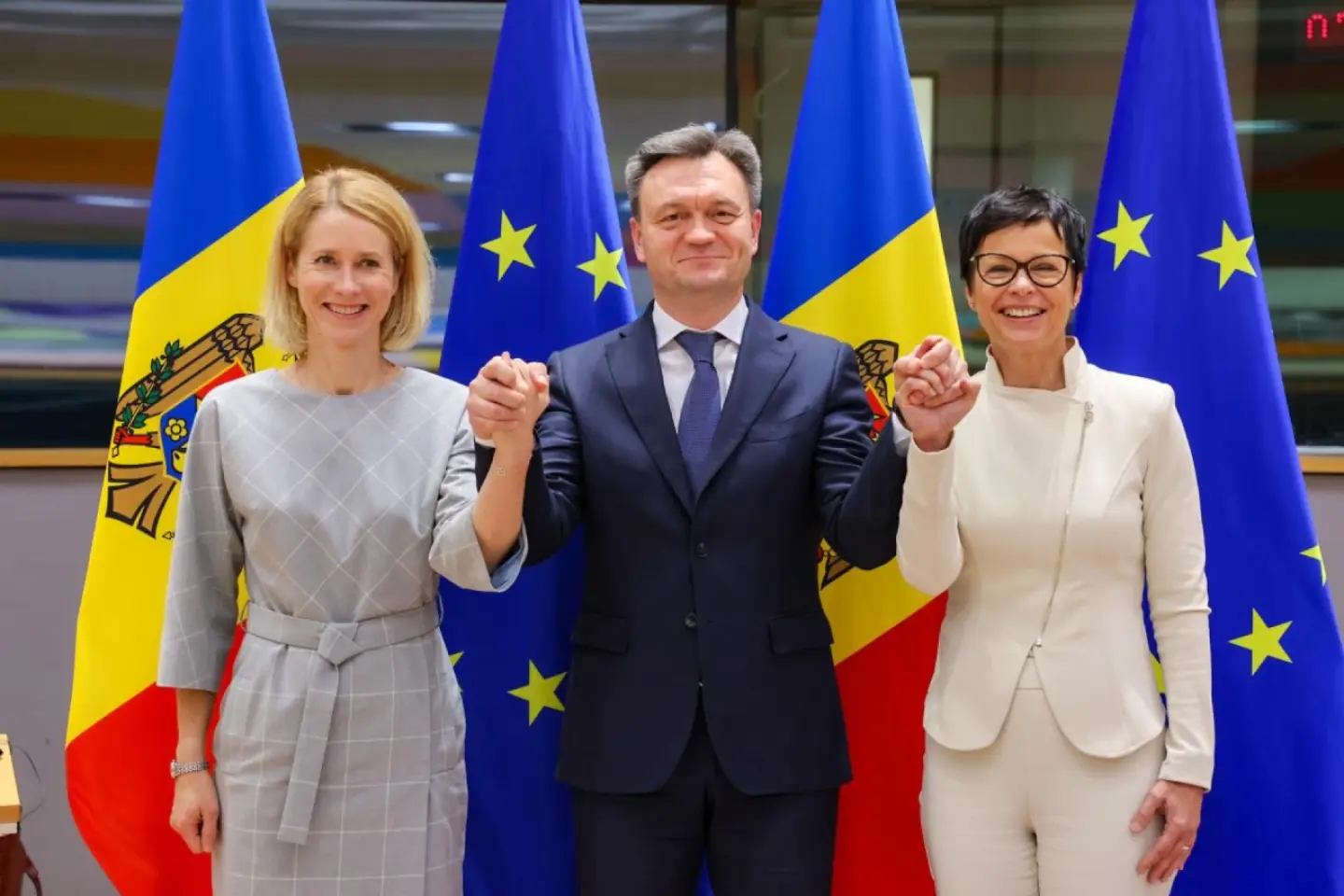 Consiliul de Asociere UE- R.Moldova: UE avertizează asupra interferenței ruse în alegeri și promite sprijin sporit pentru securitate și integrare europeană