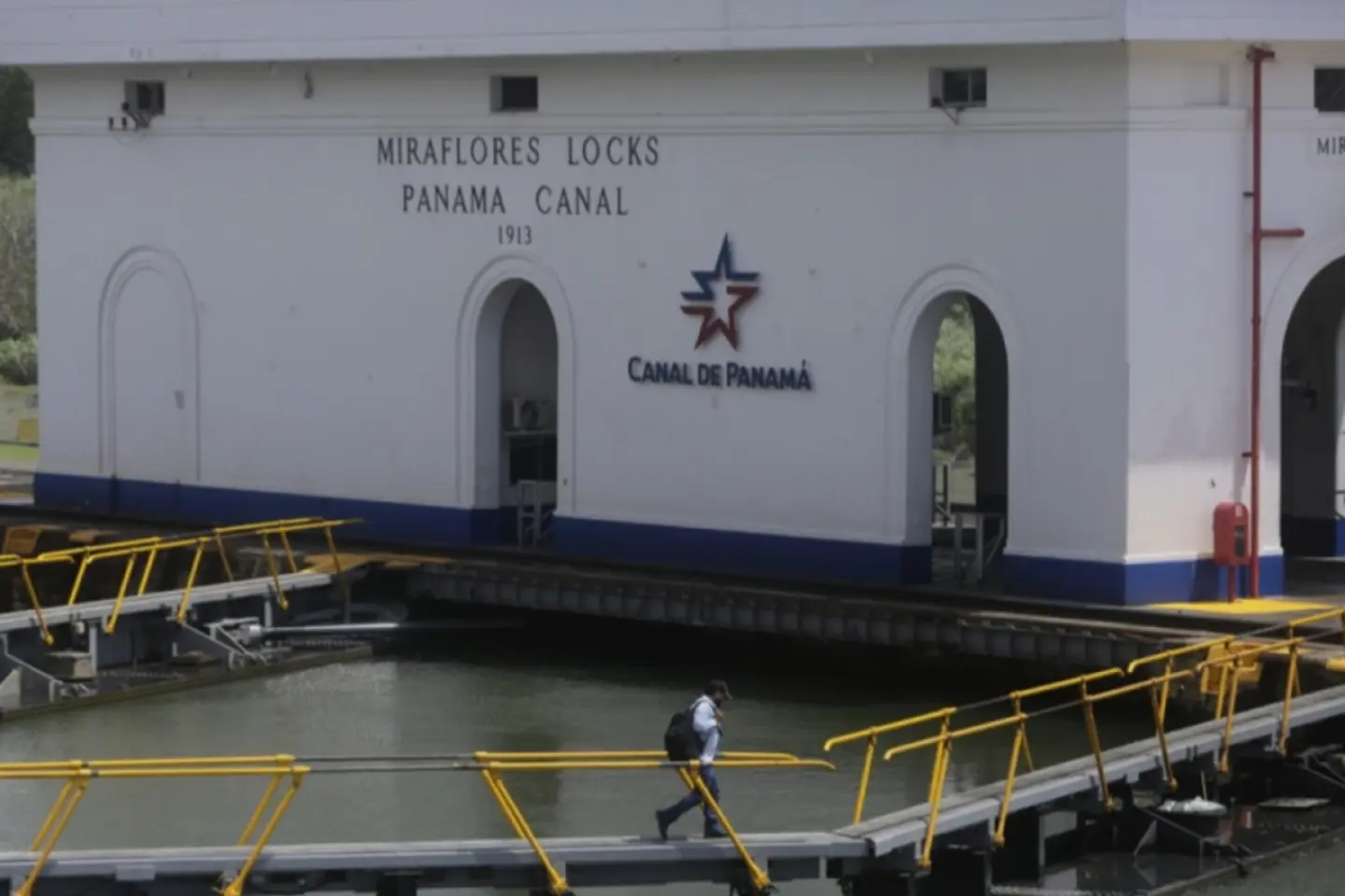 Militari americani au ajuns în Panama 