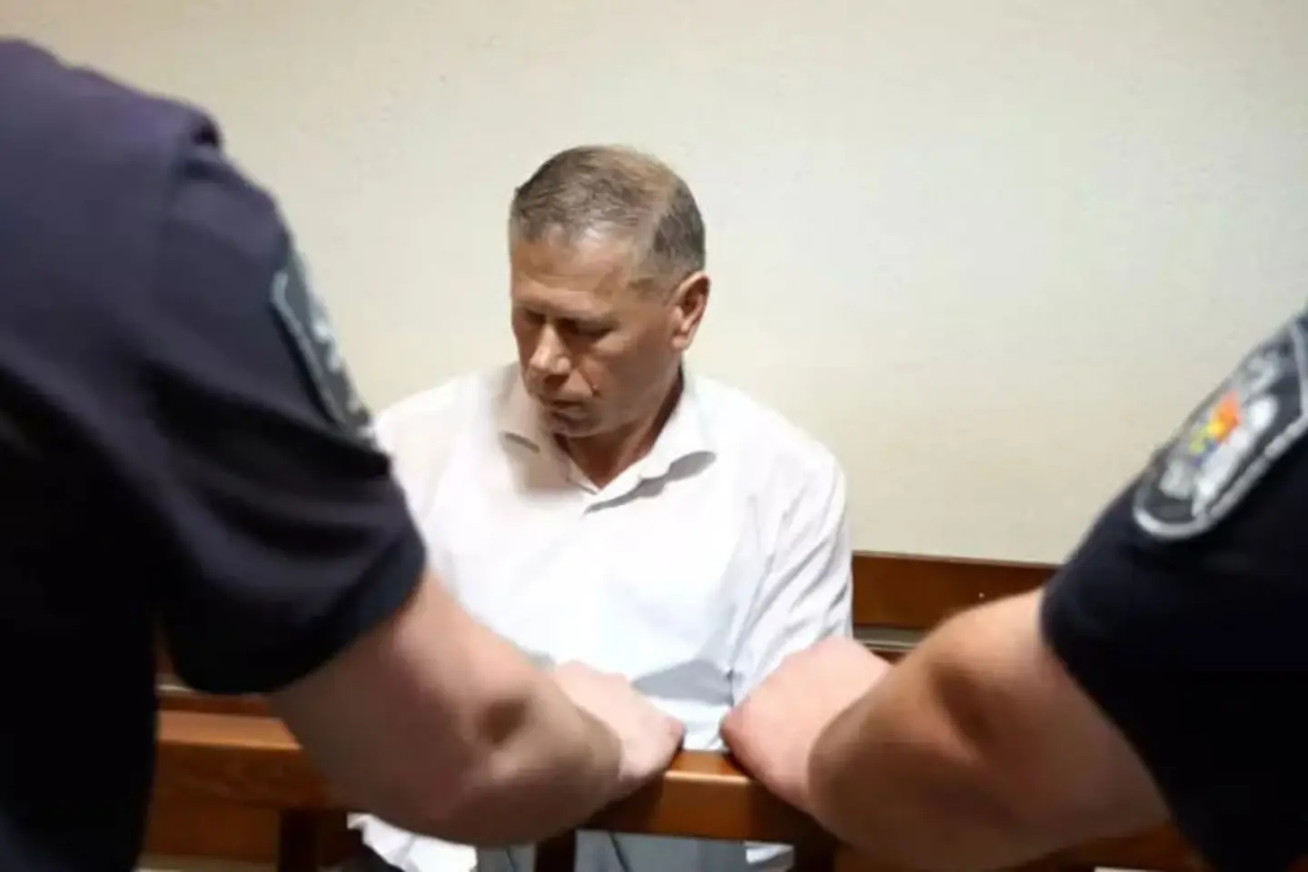 Cum fentează Nicanor Ciochină justiția moldovenească? (O sinteză a săptămânii)