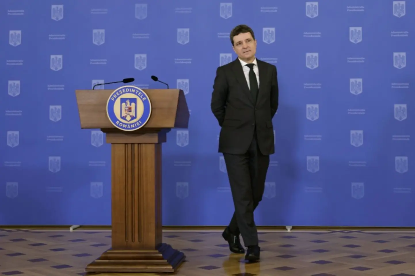 Preşedintele României, Nicuşor Dan, vine, marţi, la Chişinău