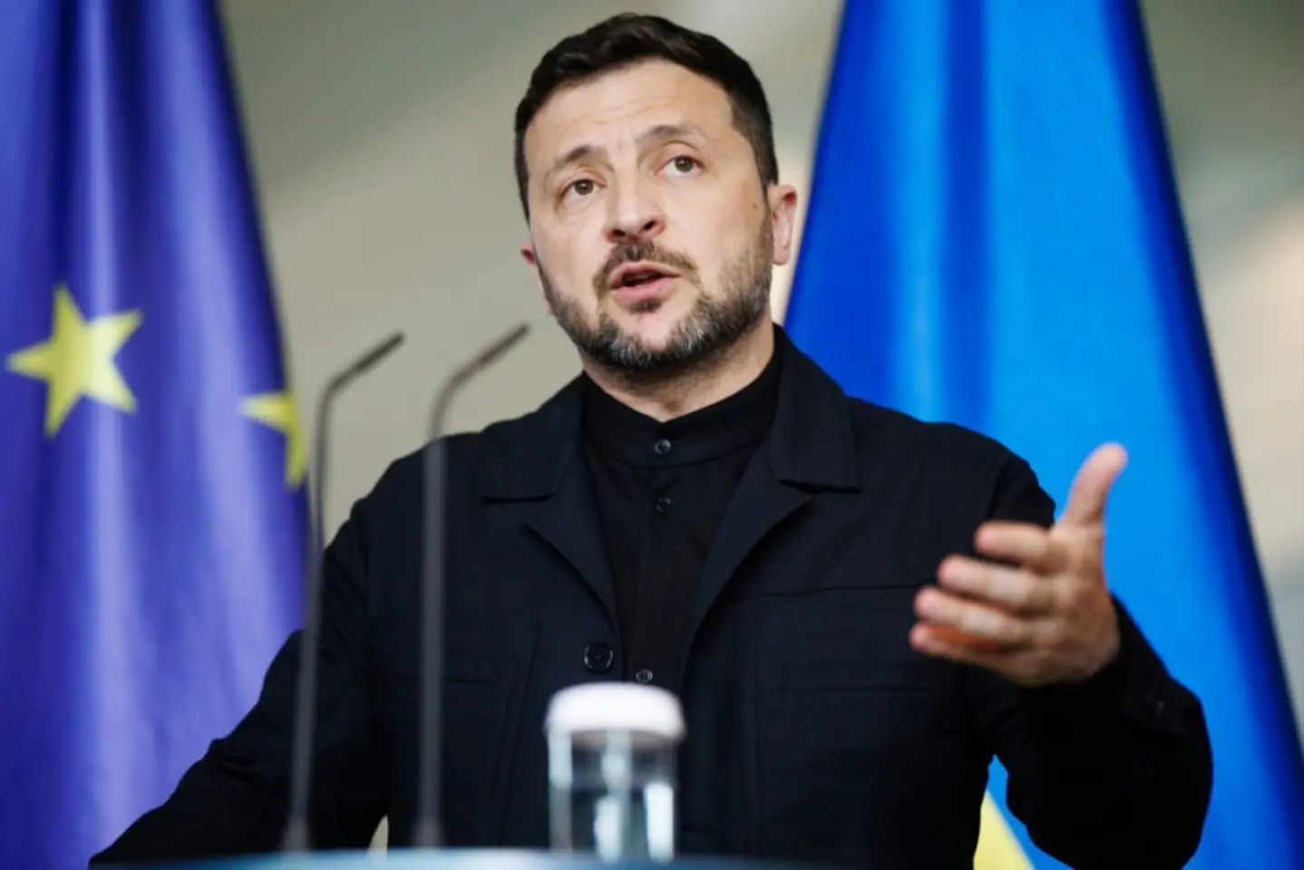 Zelenski acuză Rusia de joc „murdar și politic” în privința schimbului de prizonieri