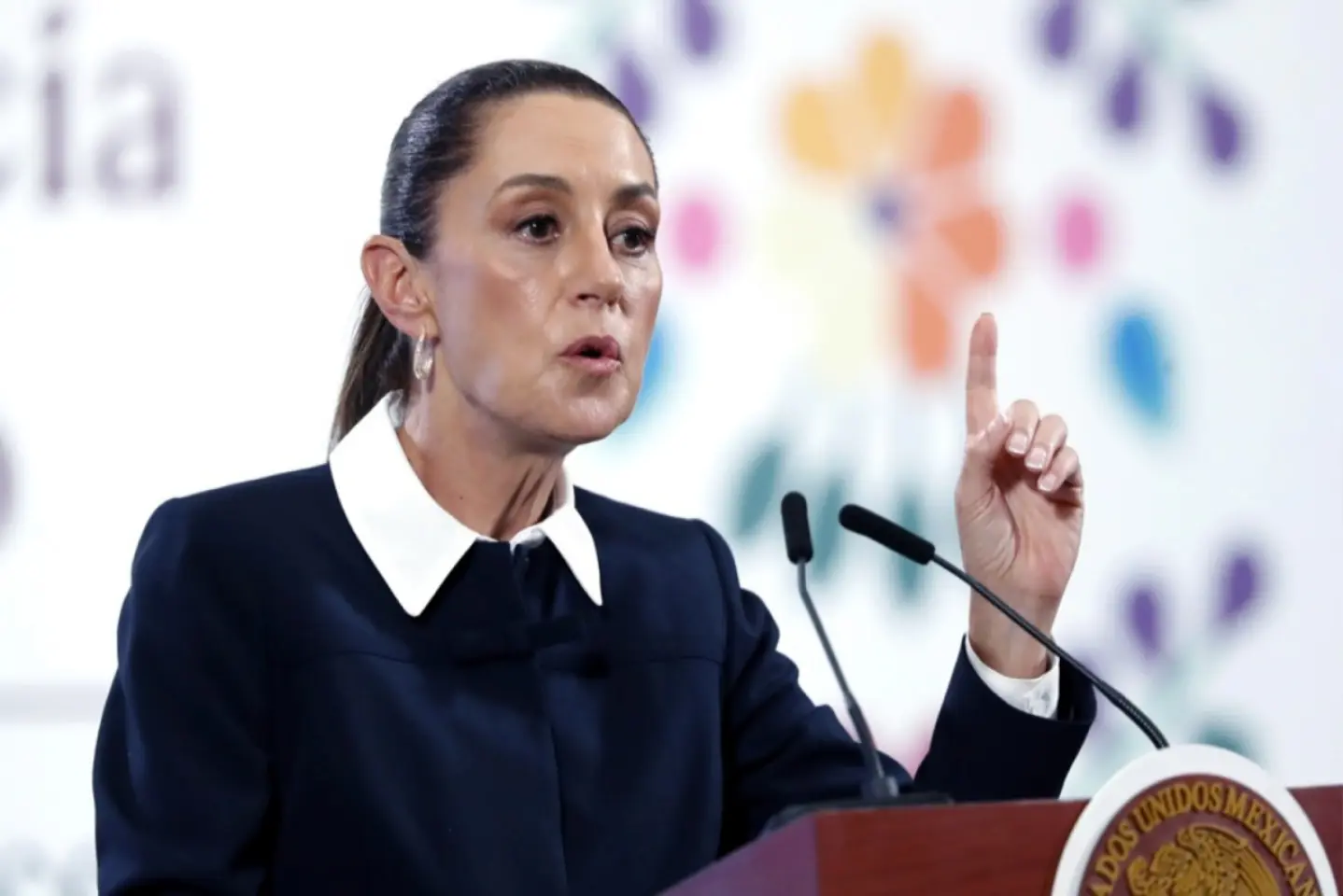 Mexicul cere SUA să nu trateze imigranţii mexicani ca pe infractori